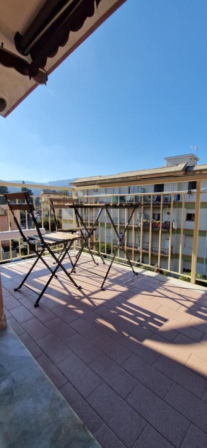 La Casetta Di Via Della Pineta Citra010046-Lt-1738 Rapallo Extérieur photo